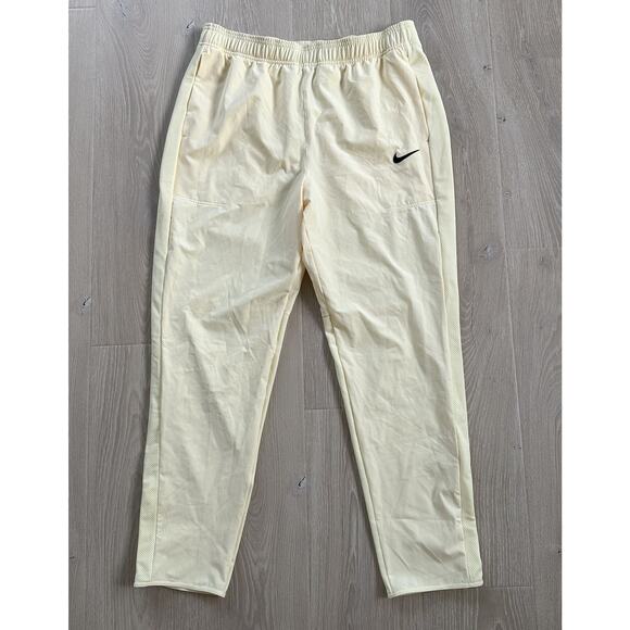 Nike Mens Court Training Pants Unreleased Tennis - Picture 6 of 16